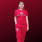 Women's T-Shirt Pair